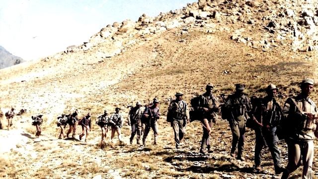 ТАМ, ЗА РЕКОЙ💥(гр.Контингент)💥💥💥 смотреть онлайн