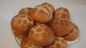 Булочки. Маринкины творинки. Всем МИРА и Добра