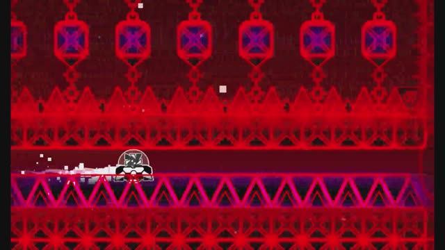 Katatartarus Impossible Level 100 %