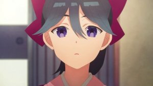 ***Ватари на грани краха, 25 серия (Озвучка Anistar)