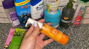 ПУСТЫЕ БАНОЧКИ | НОЯБРЬ 2025 🍁🍂