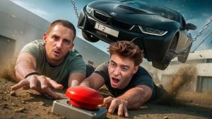 "Егор Шкред"Защищаю свою МАШИНУ с Мишей Литвиным ! ＊ последнее видео