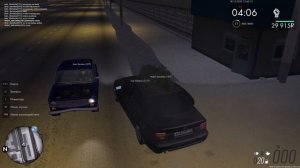 ДОРОЖНЫЕ ВОЙНЫ | Жалоба №2