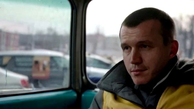 С.Наговицын - Откинувшись (AI Cover)