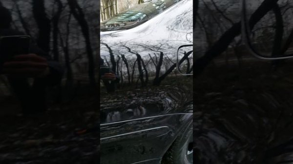 мерседес 2006 w211