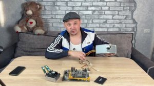 📹 СОБРАЛ ЖОСКИЙ БОМЖ ПК за 2000 рублей ДЛЯ ИГР🤯 Сборка ПК за 2К →
👤 #GLAZOV →

@youtubabot: 📹720