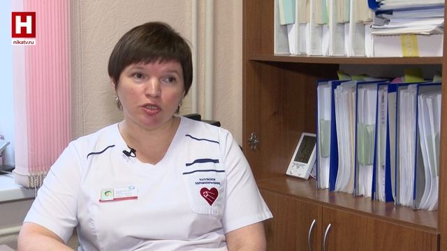 Мало железа! | АЗБУКА ЗДОРОВЬЯ