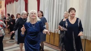 14 декабря. И рябина красная.....