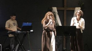 Слава, Слава Тебе