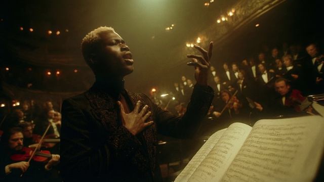 Надежда Кадышева - Плывет веночек (gospel‑jazz ai cover) смотреть онлайн