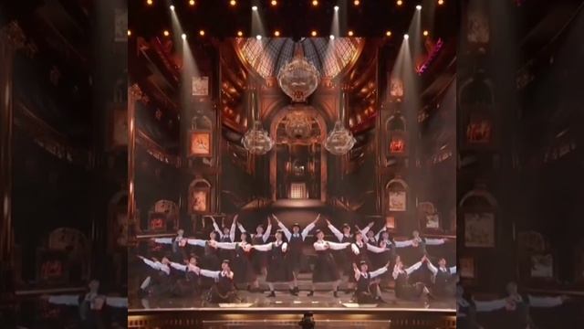 Веселый танец. смотреть онлайн