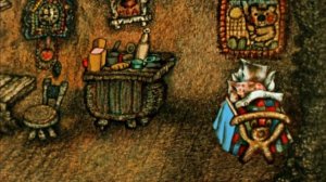 Кто ходит в гости по утрам,то поступает мудро!