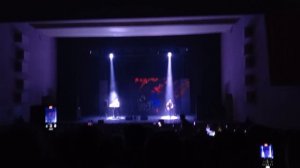 концерт Ненси ру в Иваново 16.12.2025