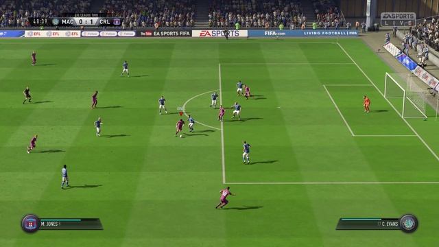 FIFA 19 ч9
