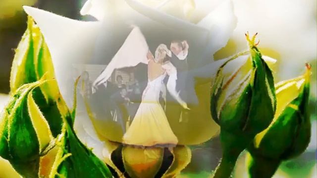 Приглашение на танец смотреть онлайн