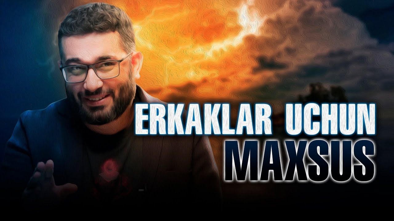 Erkaklar uchun maxsus | Hikoyalar to'plami | Abdukarim Mirzayev смотреть онлайн