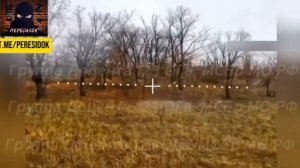 🇷🇺 Дроновод ВС РФ vs оператор БПЛА ВСУ