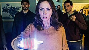 День разоблачения — Русский трейлер (Дубляж, 2026) Стивен Спилберг