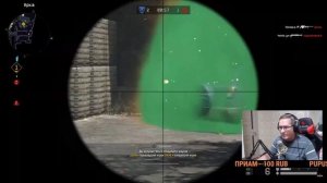 Пираний_бомбит_на_КВ__Пираний_бомбит__Warface