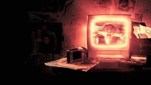 Проект «Ведьма» (2025) / Project MKHEXE