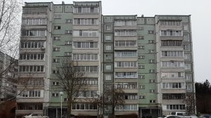 Продается 3к квартира г.Кременки,  ул. Школьная д.3,  Жуковский р-н,  Калужская область