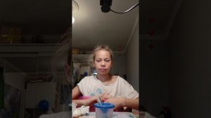 что то вроде влог😜