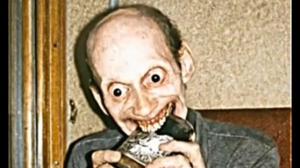 ПОПУТЧИК. "Записи об аномалиях от К.О.Н.Т.У.Р." №88, ЗАПИСЬ 079.