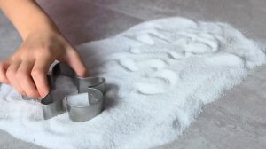 КВАРЦЕВЫЙ ПЕСОК