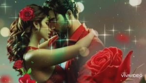 ГОВОРИТЕ ЧАЩЕ СВОИМ ЛЮБИМЫМ - "Я ТЕБЯ ЛЮБЛЮ"