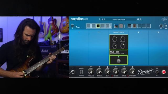 I Tried UA Paradise Guitar Studio...Here's What I Like (and Don't Like)
