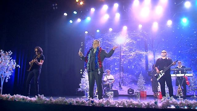 Новогоднее / New Year’s