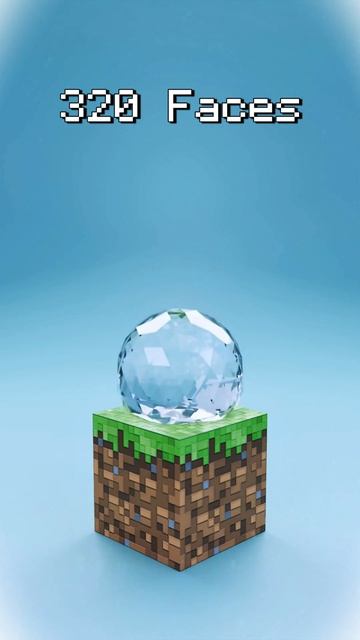 3D Симулятор мягкого тела в Майнкрафте 🔥⛏️ смотреть онлайн