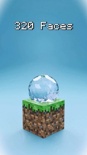 3D Симулятор мягкого тела в Майнкрафте 🔥⛏️