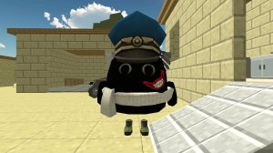 [Jaxanimation] лорна vs флиппи