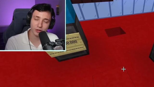 домер перезалив