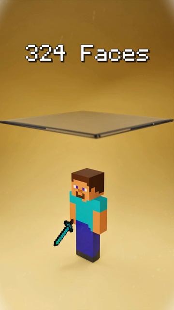 3D Симулятор ткани в Майнкрафте ⛏️💎 смотреть онлайн