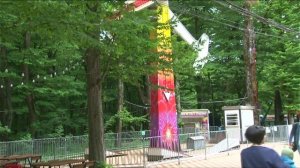 Ставрополь. Парк Победы.