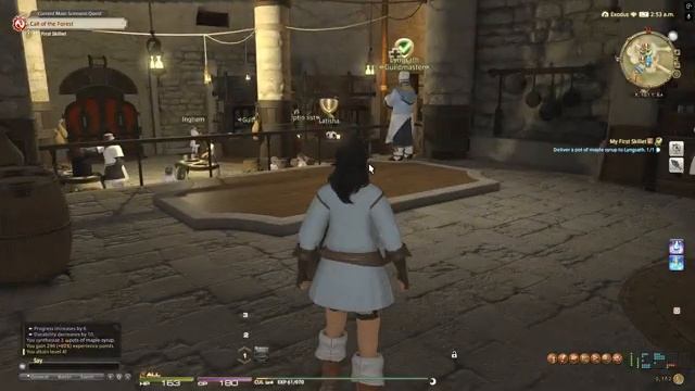 Final Fantasy XIV