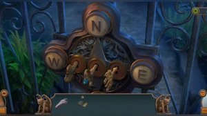 Венди (прохождение)
Серия 6 завершение (неожиданно короткая серия)