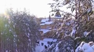 НОВОГОДНЯЯ НОЧЬ