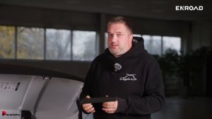 Бокс Enroad Nomadix PRO – современный бокс для современных автомобилей, мнение от БГЗНК