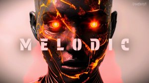 Melodic Techno & House Mix 2025