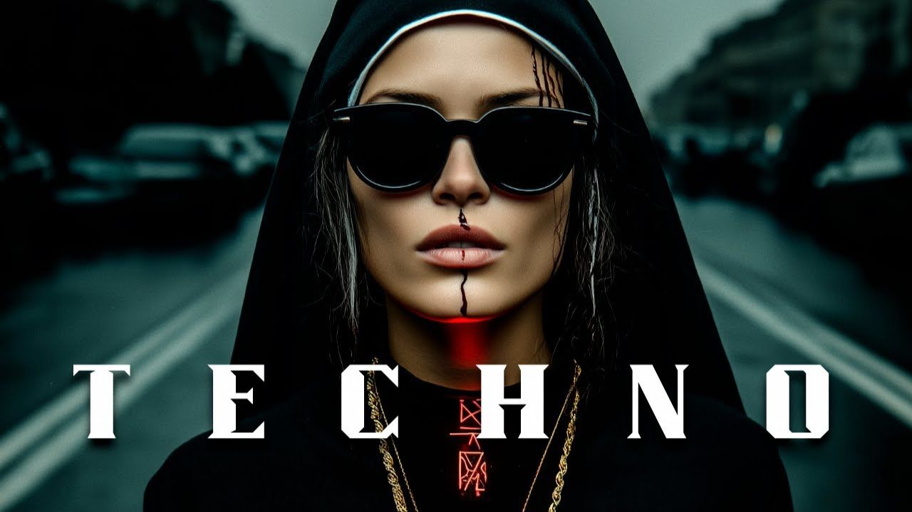 TECHNO MIX 2026 💣 Driving & Peak - Time Techno Bangers | EP 17 | Mixed by Morphine смотреть онлайн