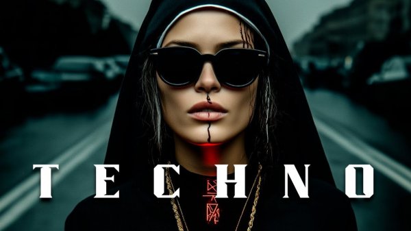 TECHNO MIX 2026 💣 Driving & Peak - Time Techno Bangers | EP 17 | Mixed by Morphine