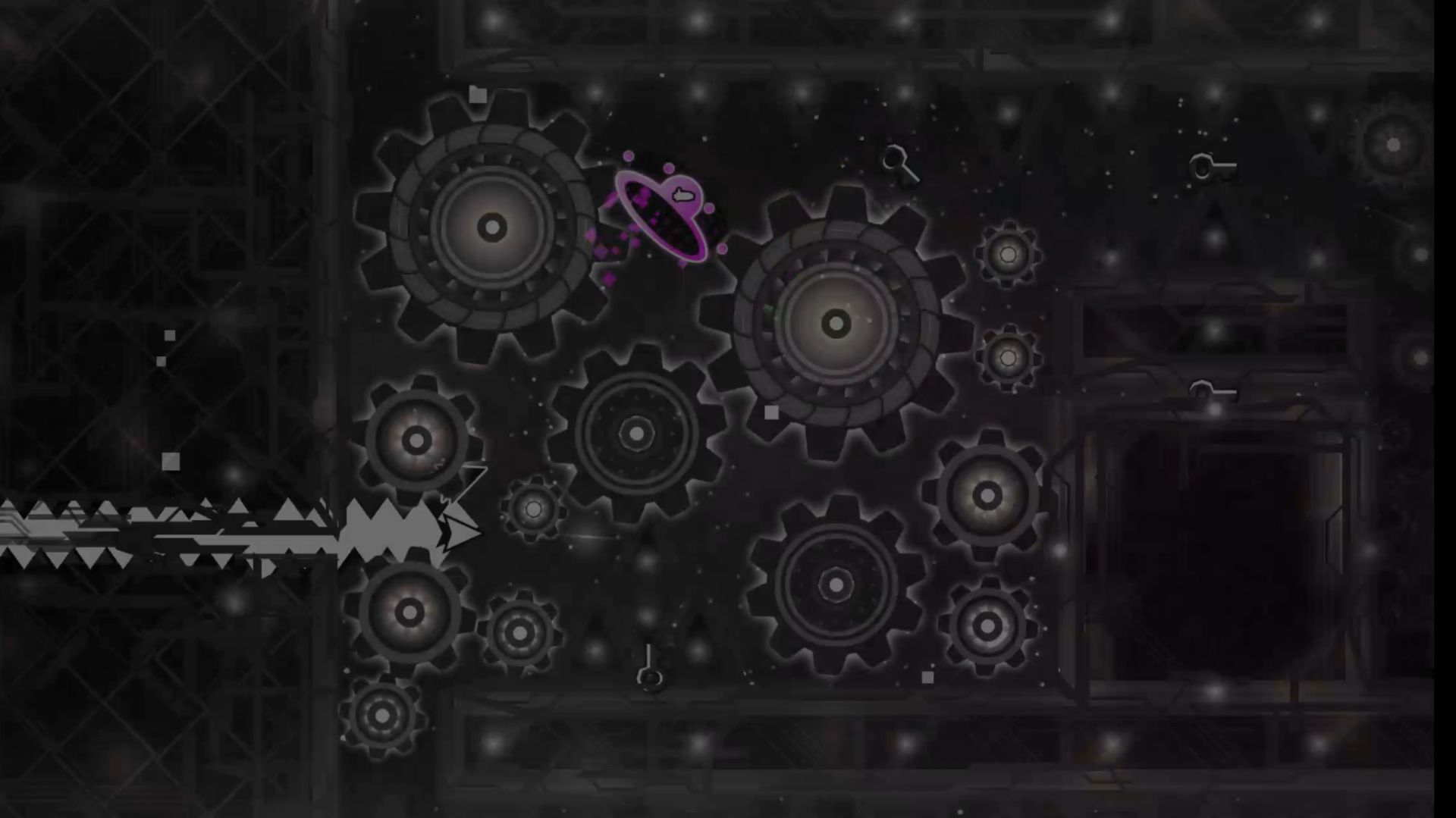 Ton-618 Impossible Level 100 %