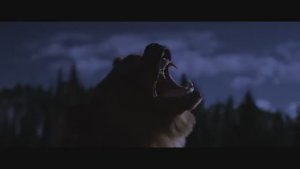 «Ночь гризли» — официальный трейлер 2026 года