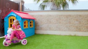 Зоопарк — что едят животные?