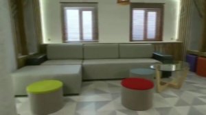 Фазенда. Горизонтальные деревянные жалюзи от компании Веренд