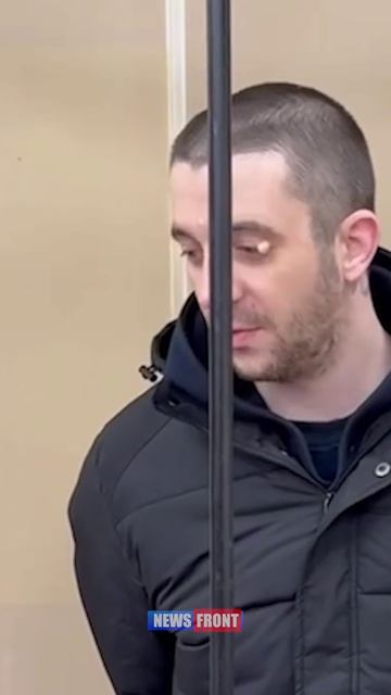 В ДНР наёмника из Великобритании приговорили к 13 годам смотреть онлайн