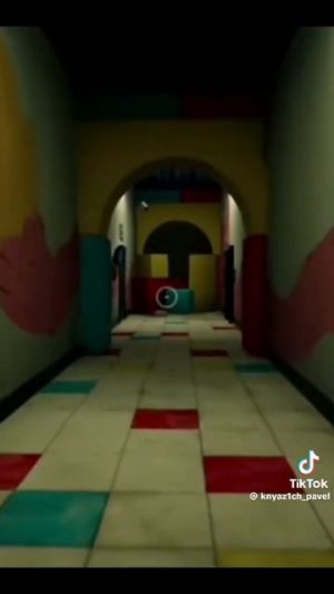 кто такая киси миси poppy playtime